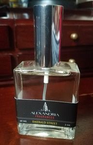 Alexandria Fragrances Emerald Street